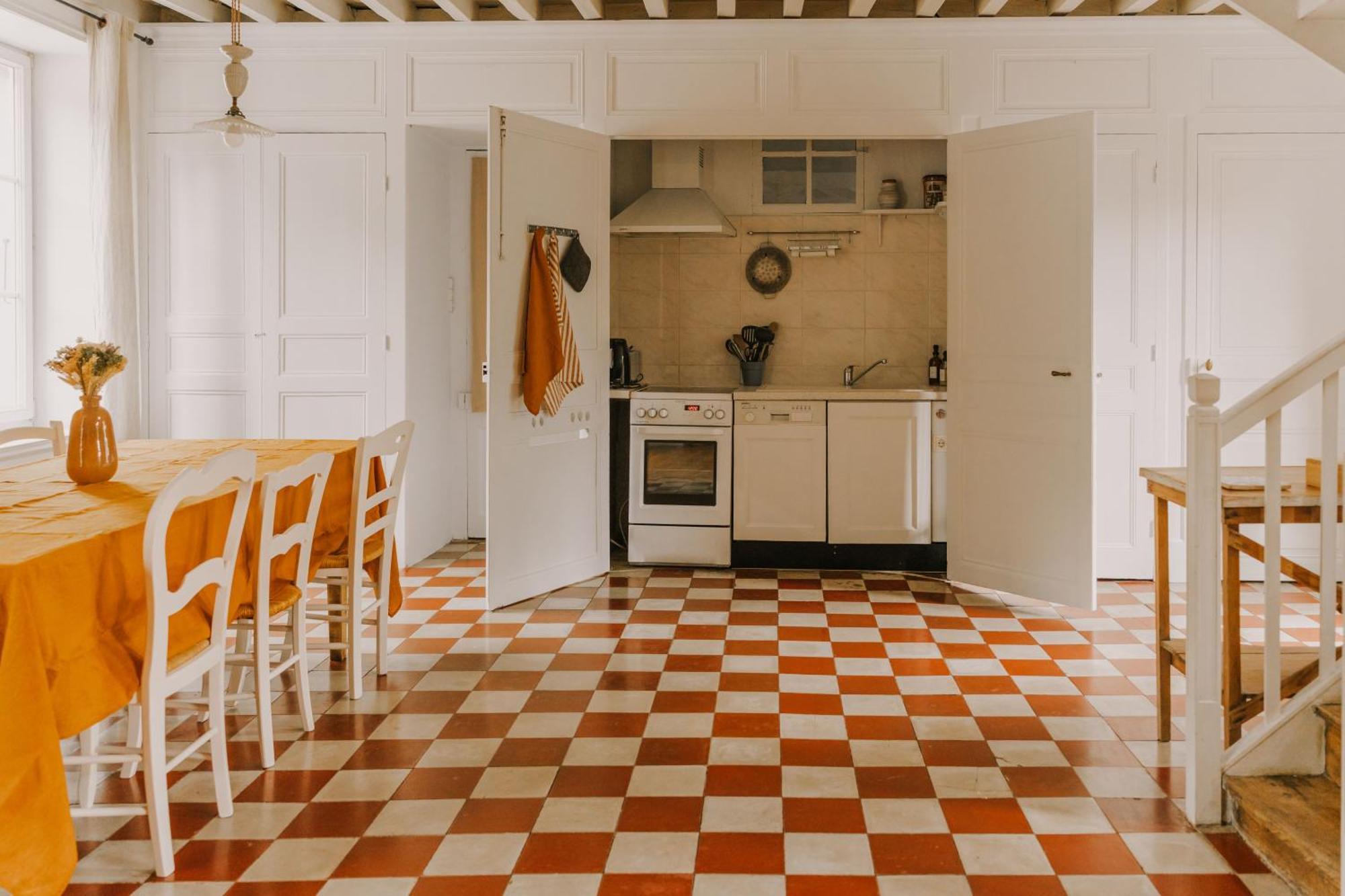 Maison D'Hotes Et Gite De Charme Avec Piscine, La Lhuiseraie Cameră foto